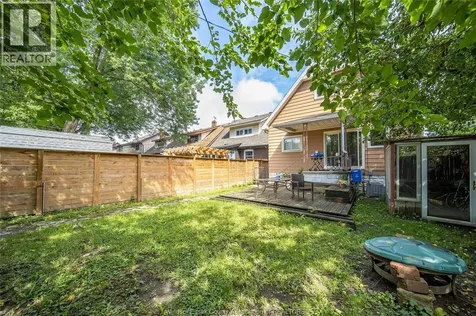 2075 Ottawa Street Windsor ON N8Y 1R6