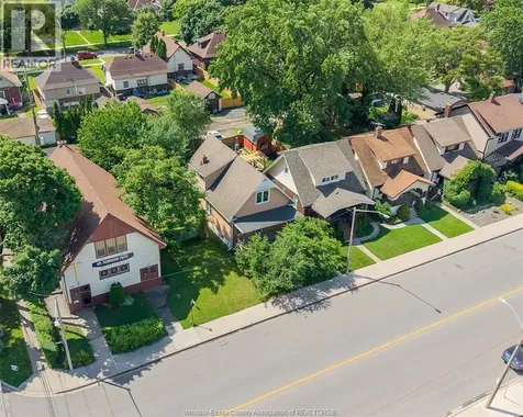 2075 Ottawa Street Windsor ON N8Y 1R6