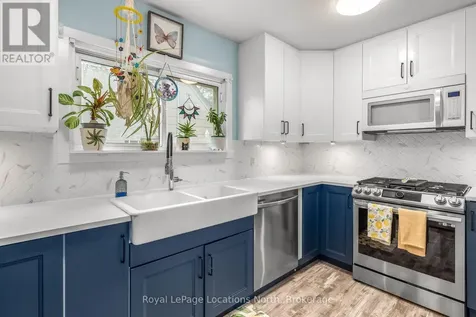 520 Maple Street Collingwood ON L9Y 2S5