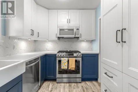 520 Maple Street Collingwood ON L9Y 2S5