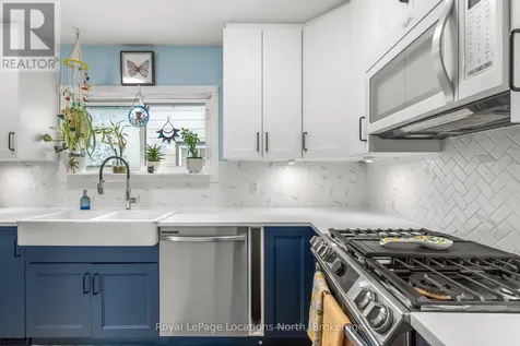 520 Maple Street Collingwood ON L9Y 2S5