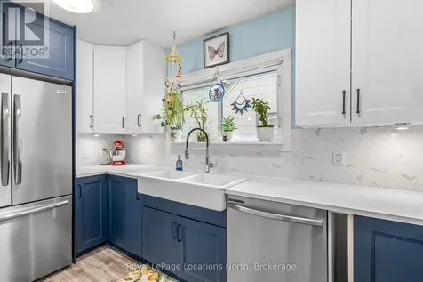 520 Maple Street Collingwood ON L9Y 2S5