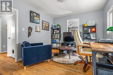 520 Maple Street Collingwood ON L9Y 2S5