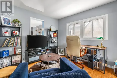 520 Maple Street Collingwood ON L9Y 2S5