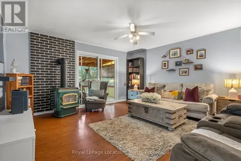520 Maple Street Collingwood ON L9Y 2S5
