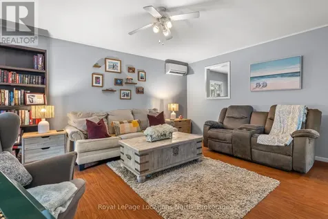 520 Maple Street Collingwood ON L9Y 2S5