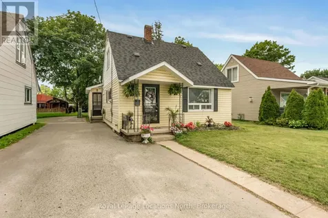 520 Maple Street Collingwood ON L9Y 2S5