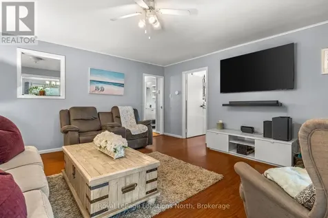 520 Maple Street Collingwood ON L9Y 2S5