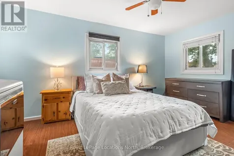 520 Maple Street Collingwood ON L9Y 2S5