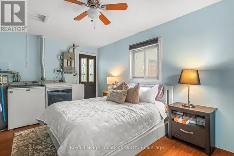 520 Maple Street Collingwood ON L9Y 2S5