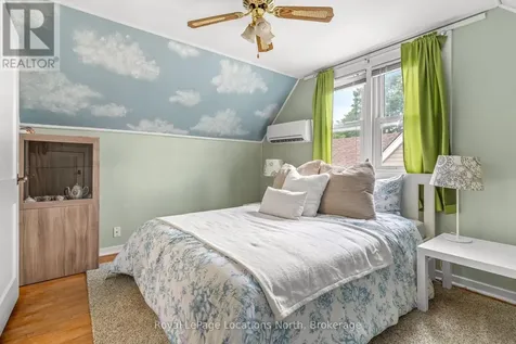 520 Maple Street Collingwood ON L9Y 2S5