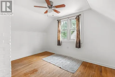 520 Maple Street Collingwood ON L9Y 2S5