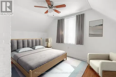 520 Maple Street Collingwood ON L9Y 2S5