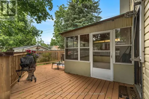 520 Maple Street Collingwood ON L9Y 2S5