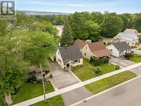 520 Maple Street Collingwood ON L9Y 2S5