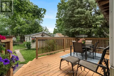 520 Maple Street Collingwood ON L9Y 2S5