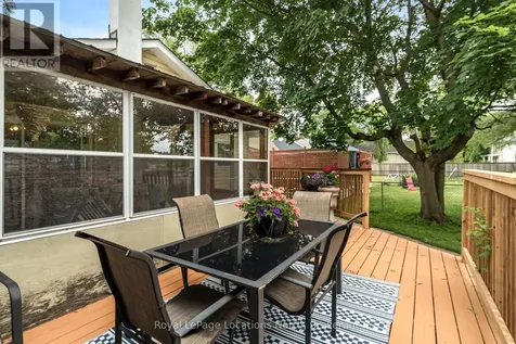 520 Maple Street Collingwood ON L9Y 2S5