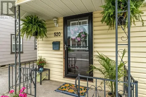 520 Maple Street Collingwood ON L9Y 2S5
