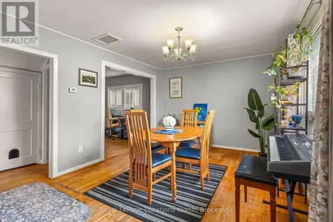 520 Maple Street Collingwood ON L9Y 2S5
