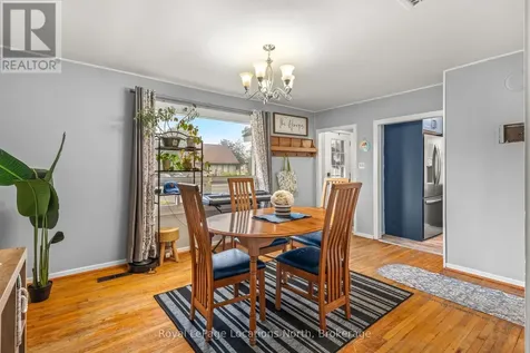 520 Maple Street Collingwood ON L9Y 2S5