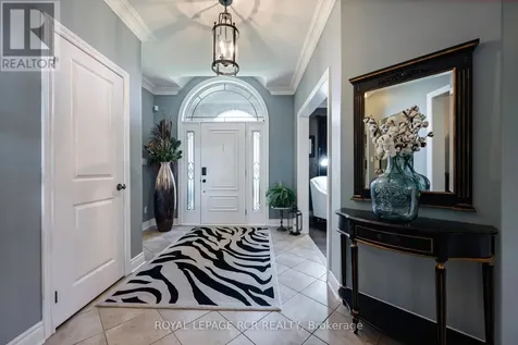 6 Brookhaven Crescent East Garafraxa ON L9W 7L9