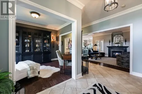 6 Brookhaven Crescent East Garafraxa ON L9W 7L9