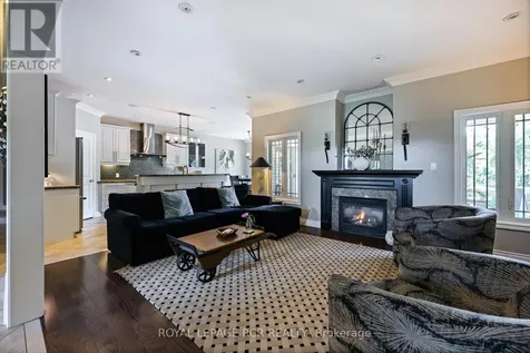 6 Brookhaven Crescent East Garafraxa ON L9W 7L9