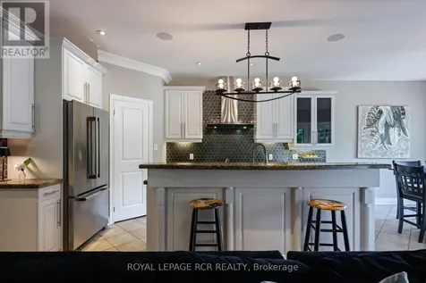 6 Brookhaven Crescent East Garafraxa ON L9W 7L9