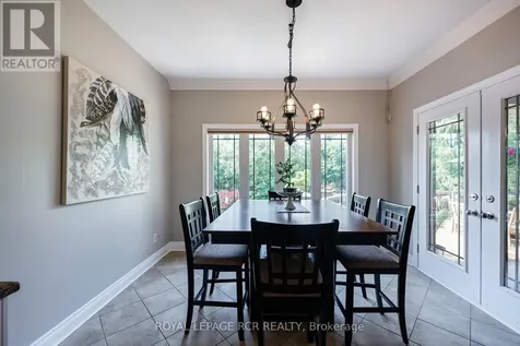6 Brookhaven Crescent East Garafraxa ON L9W 7L9