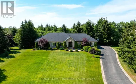 6 Brookhaven Crescent East Garafraxa ON L9W 7L9
