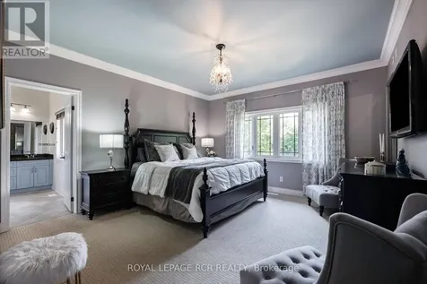 6 Brookhaven Crescent East Garafraxa ON L9W 7L9