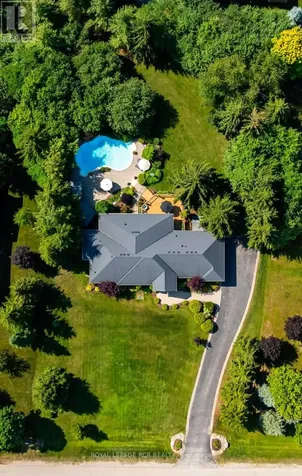 6 Brookhaven Crescent East Garafraxa ON L9W 7L9