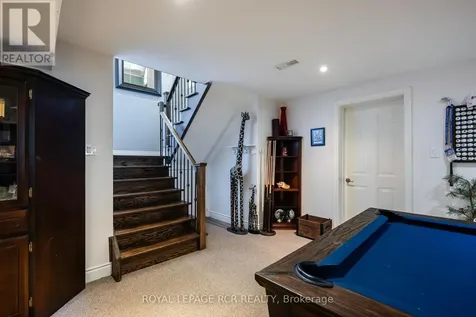 6 Brookhaven Crescent East Garafraxa ON L9W 7L9