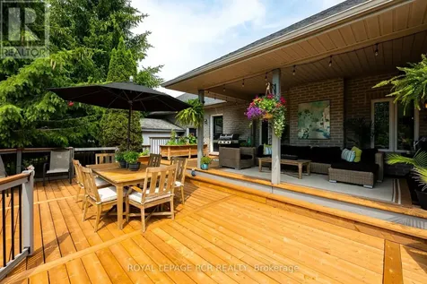 6 Brookhaven Crescent East Garafraxa ON L9W 7L9