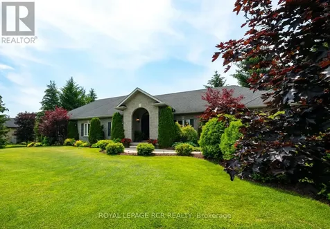 6 Brookhaven Crescent East Garafraxa ON L9W 7L9
