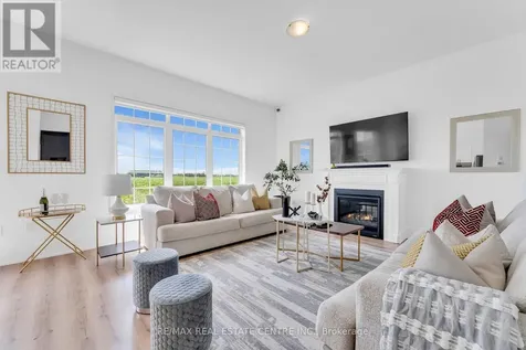 749 Gilmour Crescent Shelburne ON L9V 3X2