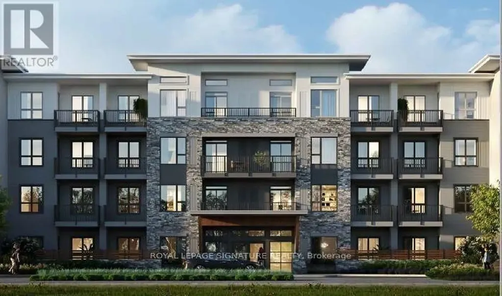 110 Fergus Avenue Kitchener ON N2A 2H2