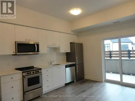 110 Fergus Avenue Kitchener ON N2A 2H2