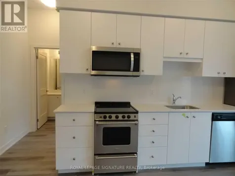 110 Fergus Avenue Kitchener ON N2A 2H2