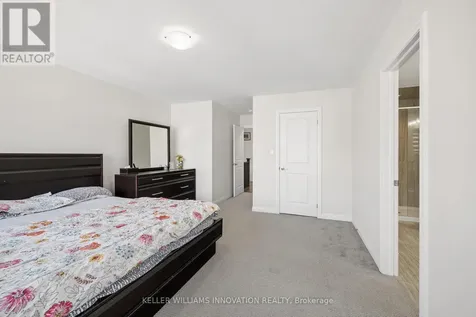 46 Bank Swallow Crescent Kitchener ON N2P 0J7