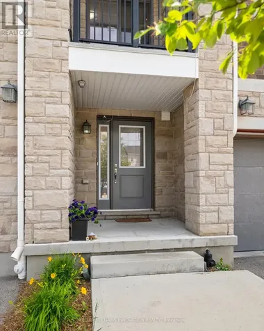 46 Bank Swallow Crescent Kitchener ON N2P 0J7