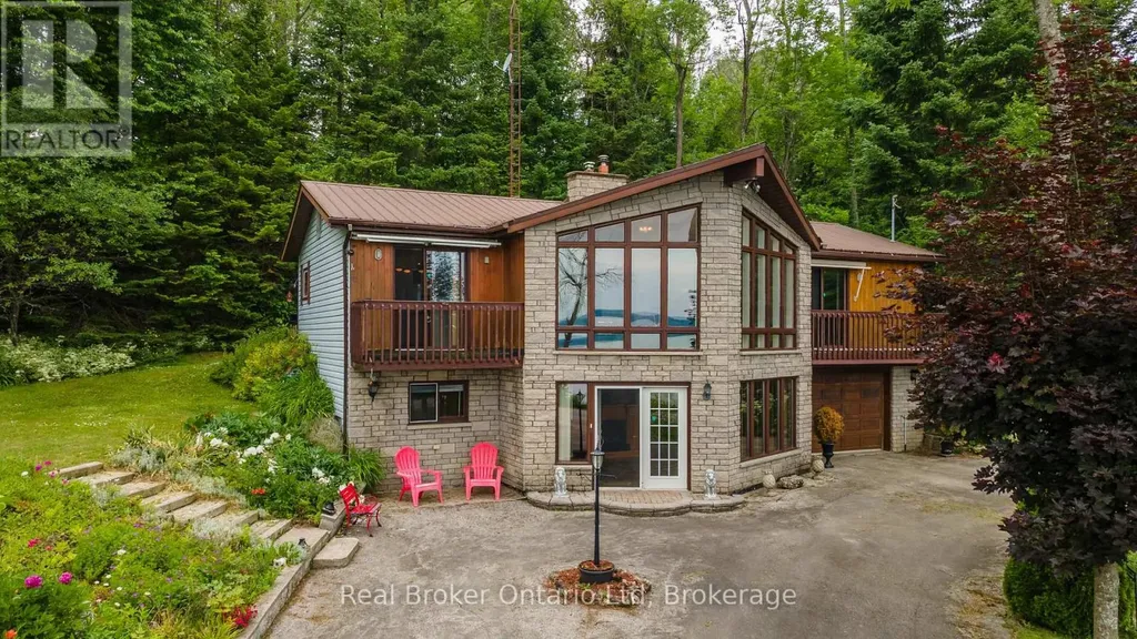 339486 Presqu'ile Road Georgian Bluffs ON N0H 1S0