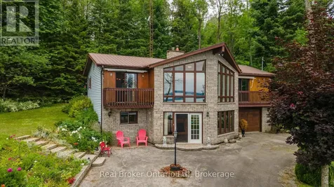 339486 Presqu'ile Road Georgian Bluffs ON N0H 1S0
