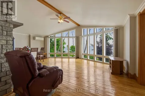 339486 Presqu'ile Road Georgian Bluffs ON N0H 1S0