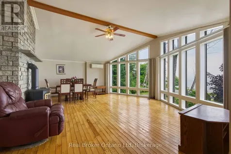 339486 Presqu'ile Road Georgian Bluffs ON N0H 1S0