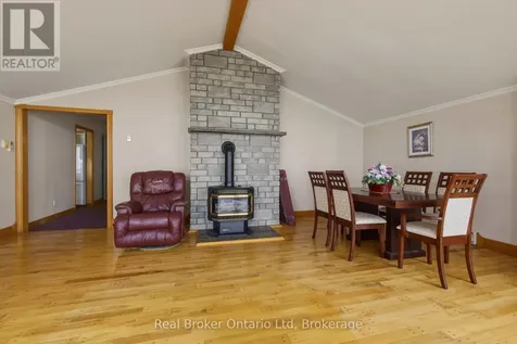 339486 Presqu'ile Road Georgian Bluffs ON N0H 1S0