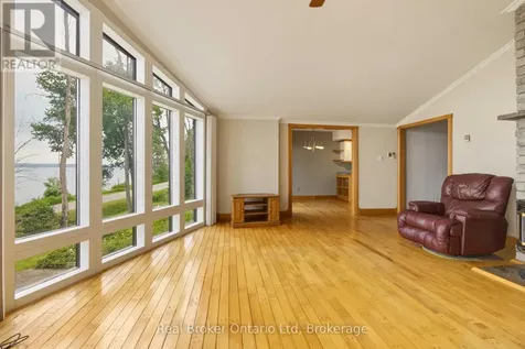 339486 Presqu'ile Road Georgian Bluffs ON N0H 1S0
