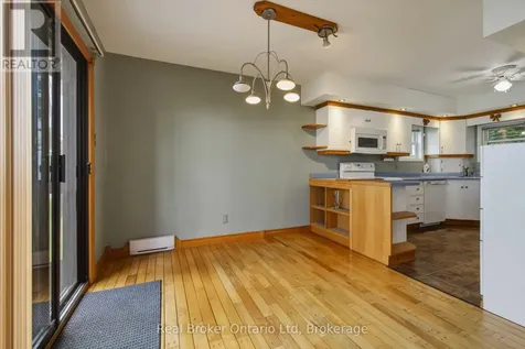 339486 Presqu'ile Road Georgian Bluffs ON N0H 1S0