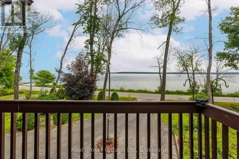 339486 Presqu'ile Road Georgian Bluffs ON N0H 1S0