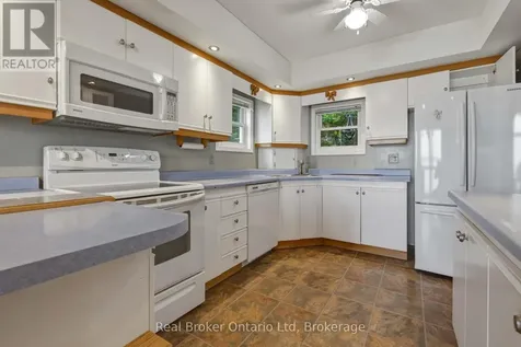 339486 Presqu'ile Road Georgian Bluffs ON N0H 1S0